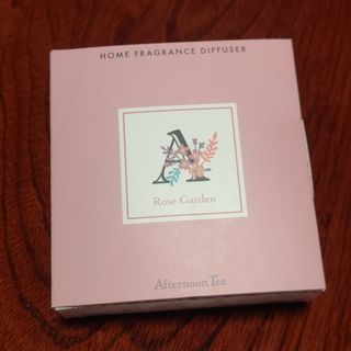 アフタヌーンティー(AfternoonTea)のHOME FRAGRANCE DIFFUSER(アロマディフューザー)