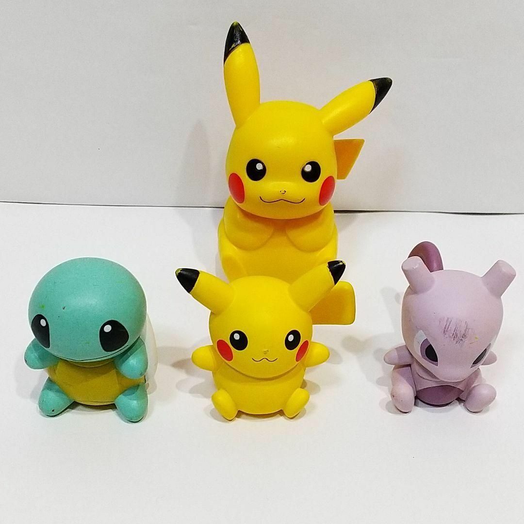 ポケモン フィギュア まとめ売りセット