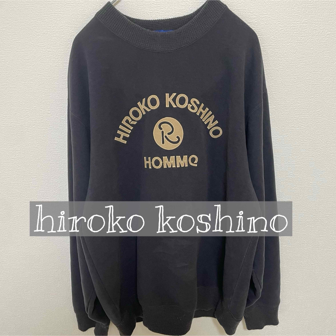 暗紫様専用⭐︎ヒロココシノ（HIROKO KOSHINO）ドット柄デザイン