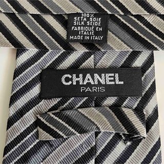 シャネル(CHANEL)のシャネル　ネクタイ (ネクタイ)