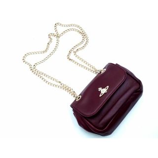 Vivienne Westwood - 極美品 Vivienne Westwood ショルダーバッグ