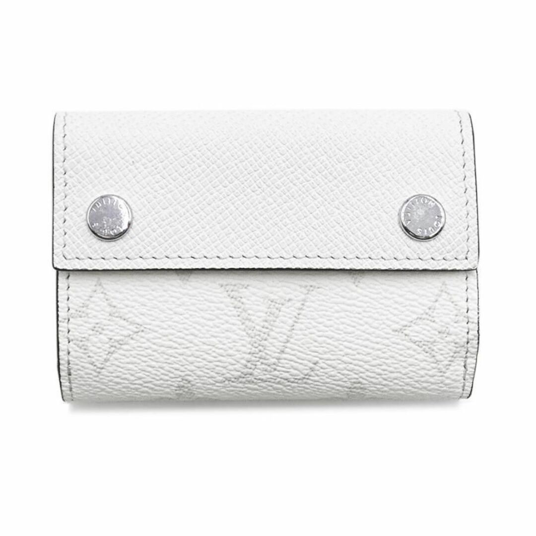 LOUIS VUITTON - ルイヴィトン 財布 LV タイガラマ ディスカバリー
