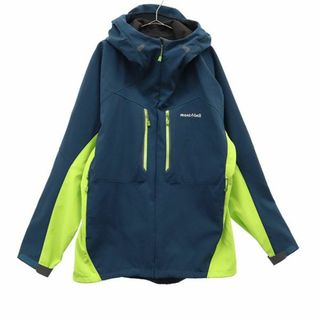 Mammut - 【新品未使用】MAMMUT ジャケット 1010 26860 ブラック XLの