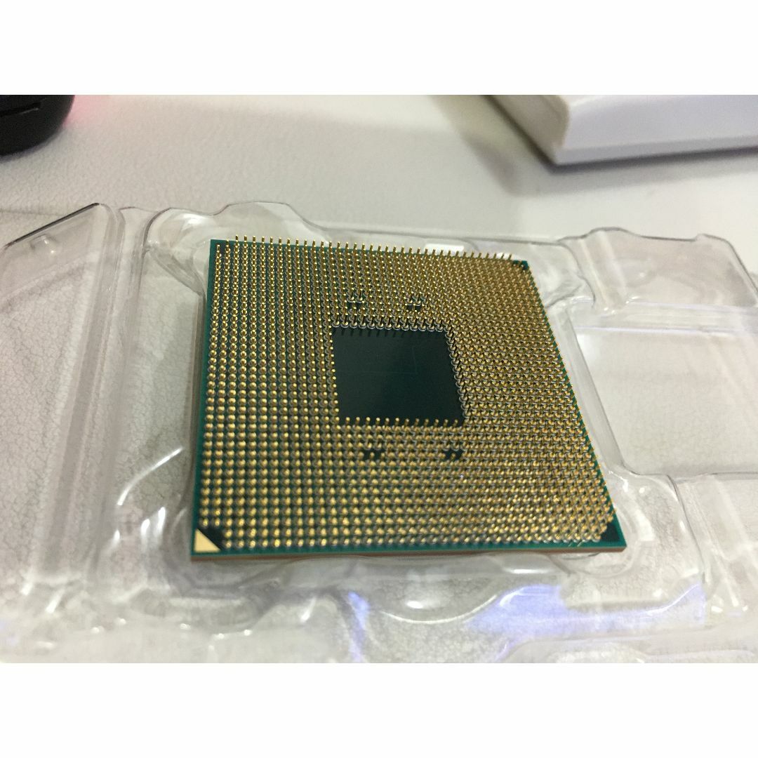 バルク中古 5600G Ryzen 5 厚 バルク中古 5600G Ryzen 5 厚