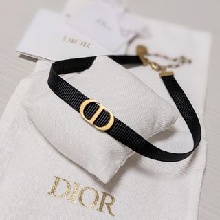 ディオール(Dior)のご専用【新品未使用】DIOR　チョーカー　シグネチャー(ネックレス)