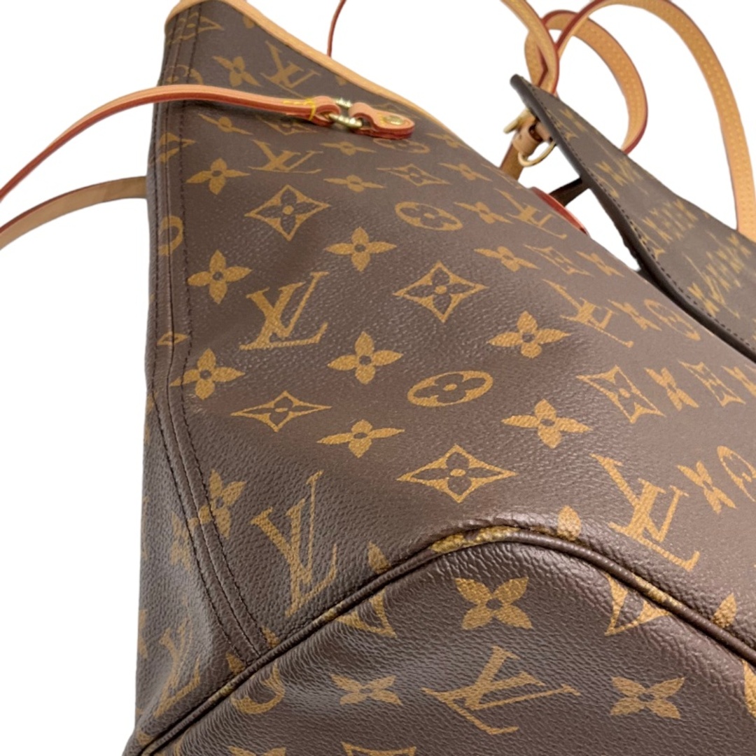 LOUIS VUITTON - ルイ・ヴィトン LOUIS VUITTON ネヴァーフルMM M41178