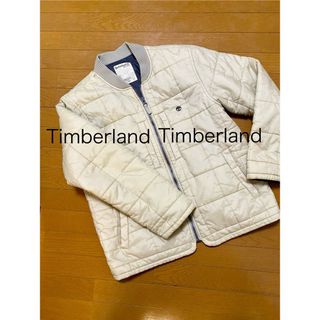 ティンバーランド(Timberland)のTimberland ティンバーランド ダウンジャケット(ダウンジャケット)