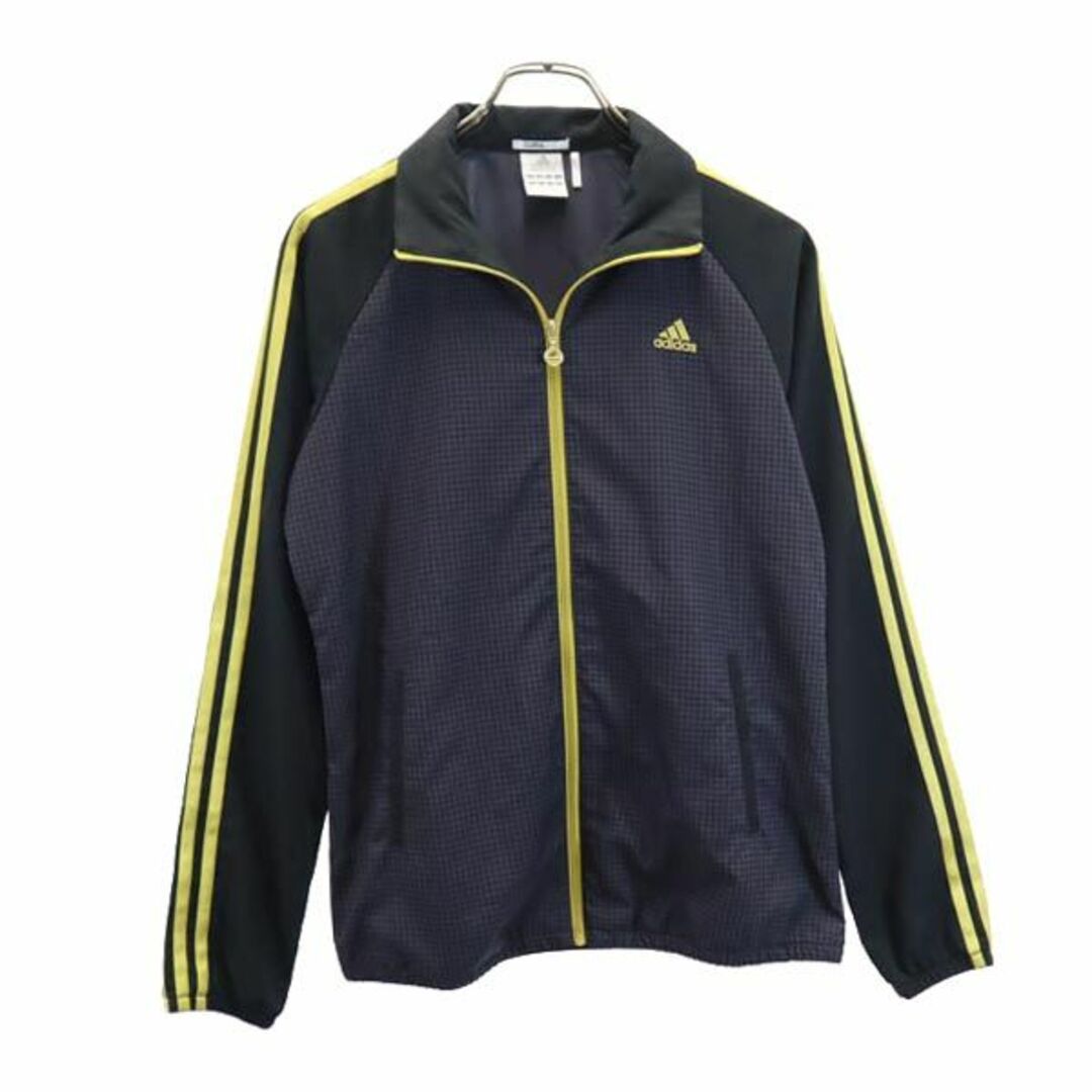 adidas - アディダス ウインドブレーカー 上下 セットアップ L