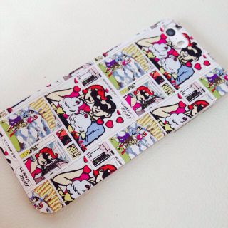 ジョイリッチ(JOYRICH)の未使用JOYRICH iPhoneケース(モバイルケース/カバー)