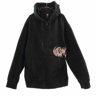 ボルコム パーカーの通販 800点以上 | volcomを買うならラクマ