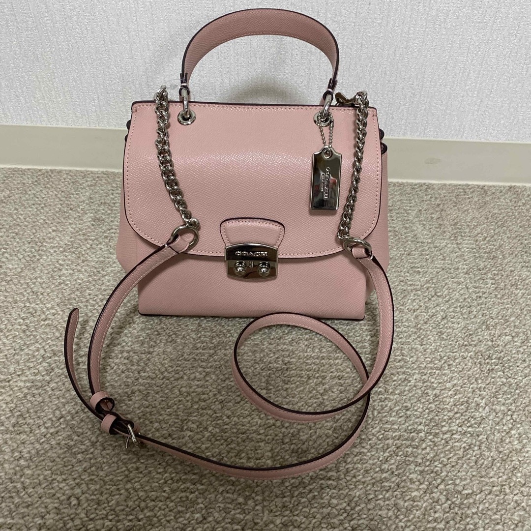 Coach ショルダーバッグショルダーバッグ