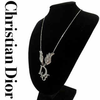 ディオール(Christian Dior) ヴィンテージ ネックレスの通販 1,000点