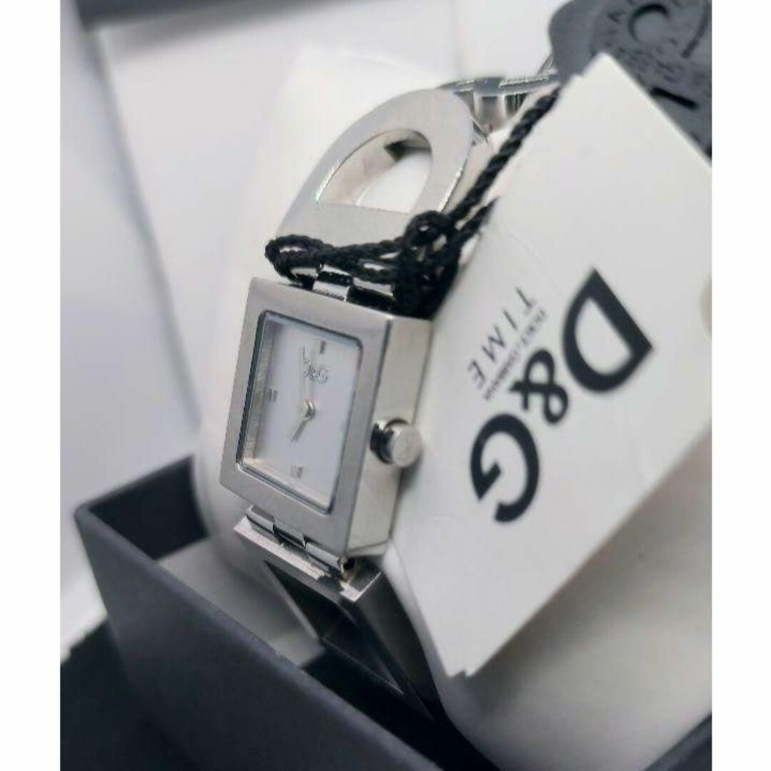 DOLCE&GABBANA - 定価9万円 ドルチェ＆ガッバーナ 腕時計 ドルガバ
