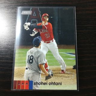 大谷翔平&菊池雄星 2020 TOPPS STADIUM CLUB(スポーツ選手)