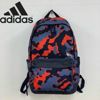 アディダス(adidas)のadidas カモフラ 迷彩 クラシック バックパック(バッグパック/リュック)