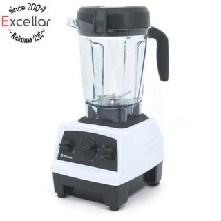 バイタミックス(Vitamix)のVitamix　ブレンダー　E320　ホワイト　未使用(その他)