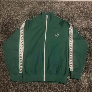 フレッドペリー(FRED PERRY)のフレッドペリー　ジャージ　ポルトガル製(ジャージ)