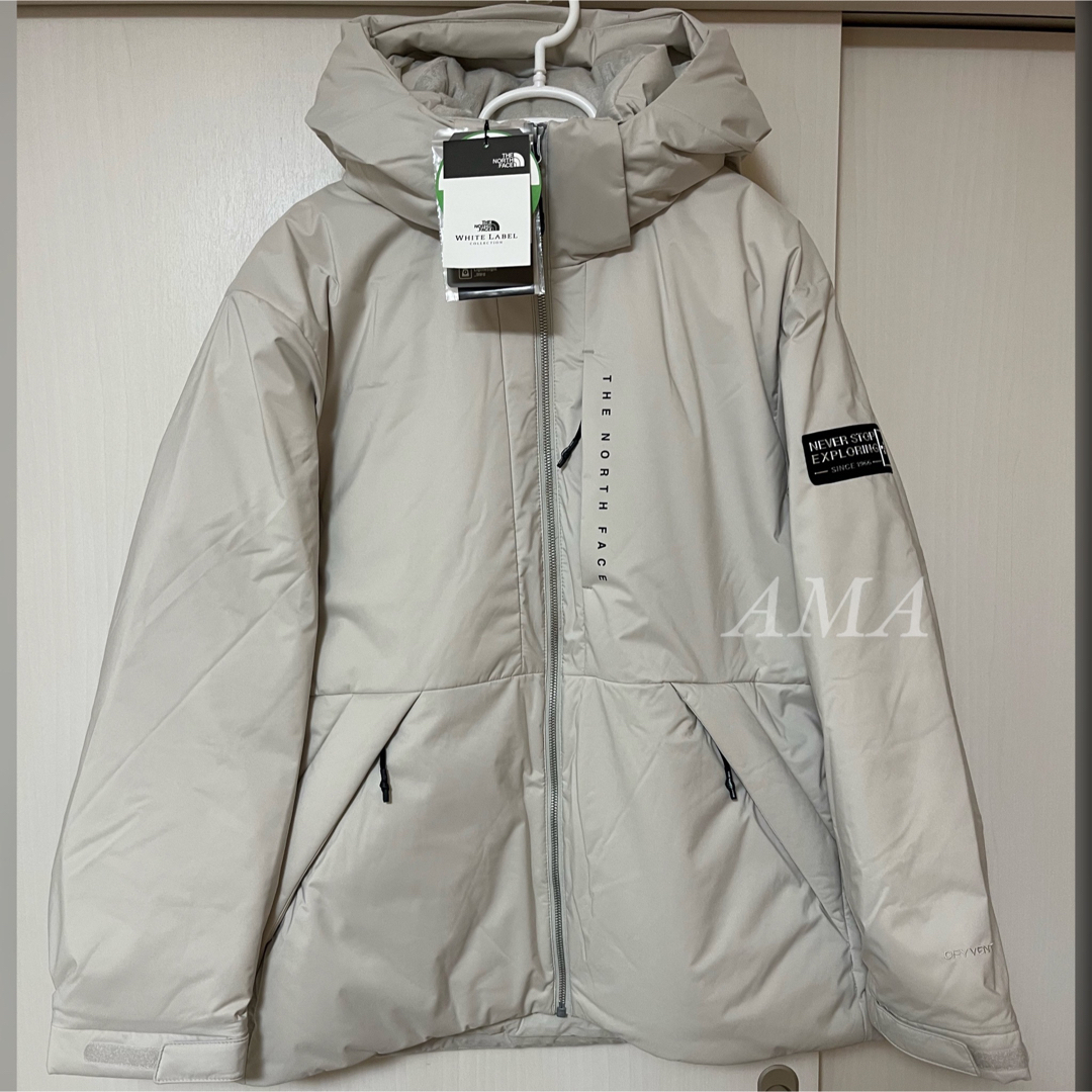 【新品タグ付き】ACTION TECH DOWN JACKET Mサイズ