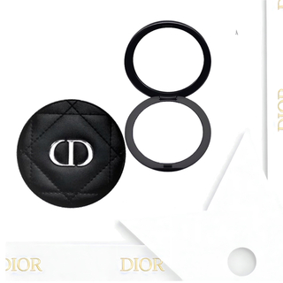 ディオール(Dior)のディオール コンパクトミラー ノベルティ カナージュ(ミラー)