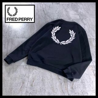 フレッドペリー スウェット(メンズ)の通販 200点以上 | FRED PERRYの