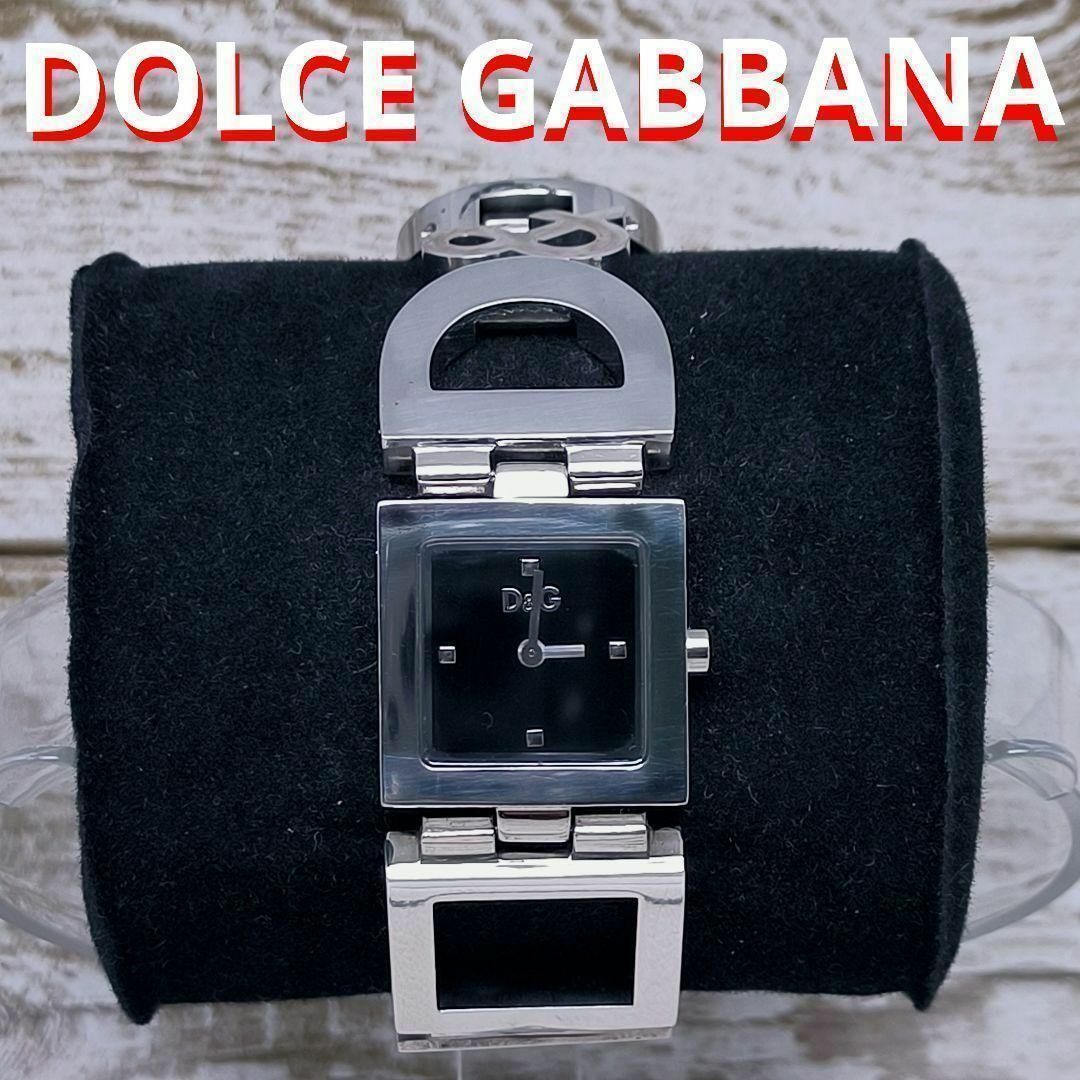 直販大阪 DOLCE & GABBANA ドルガバ 時計 ゴールド | www.artfive.co.jp