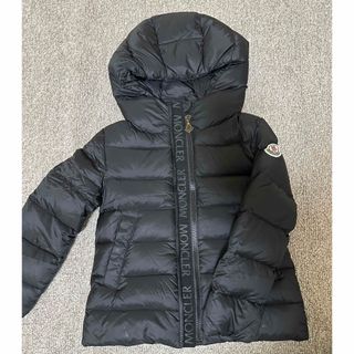 モンクレール(MONCLER)のスナム様専用　モンクレール　4A 100センチ　キッズ　ダウン(ジャケット/上着)