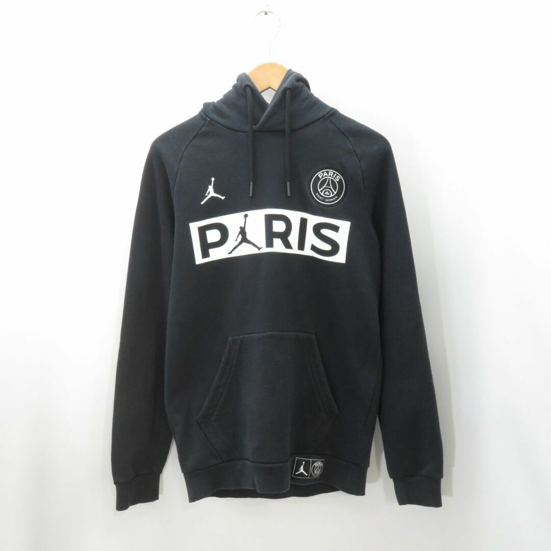 NIKE 19ss Paris Saint German Hoodieda231129-14