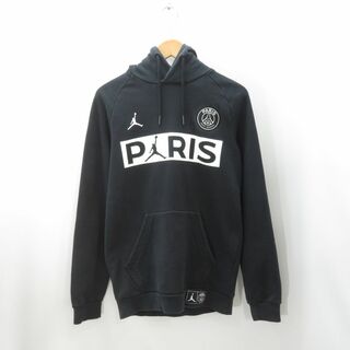 ナイキ(NIKE)のNIKE 19ss Paris Saint German Hoodie(パーカー)