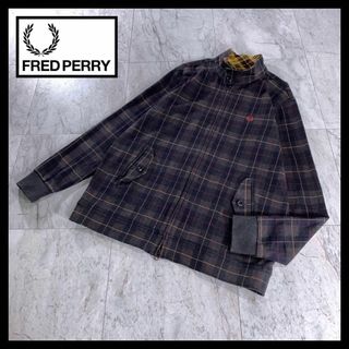 フレッドペリー ブルゾン(メンズ)の通販 600点以上 | FRED PERRYの
