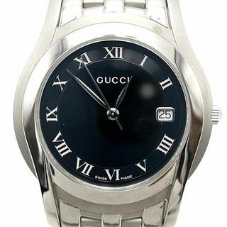 グッチ(Gucci)のグッチ GUCCI 腕時計 5500M Gクラス 03-23112013(腕時計(アナログ))