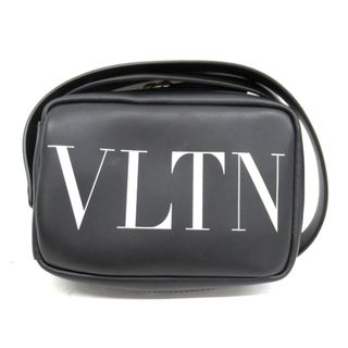 ヴァレンティノ(VALENTINO)のヴァレンティノ ショルダーバッグ ワンショルダー レザー VLTNロゴ VY2P0Q84 KR35981 中古(ショルダーバッグ)