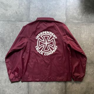 INDEPENDENT - 専用 良品 INDEPENDENT インディペンデント レザー