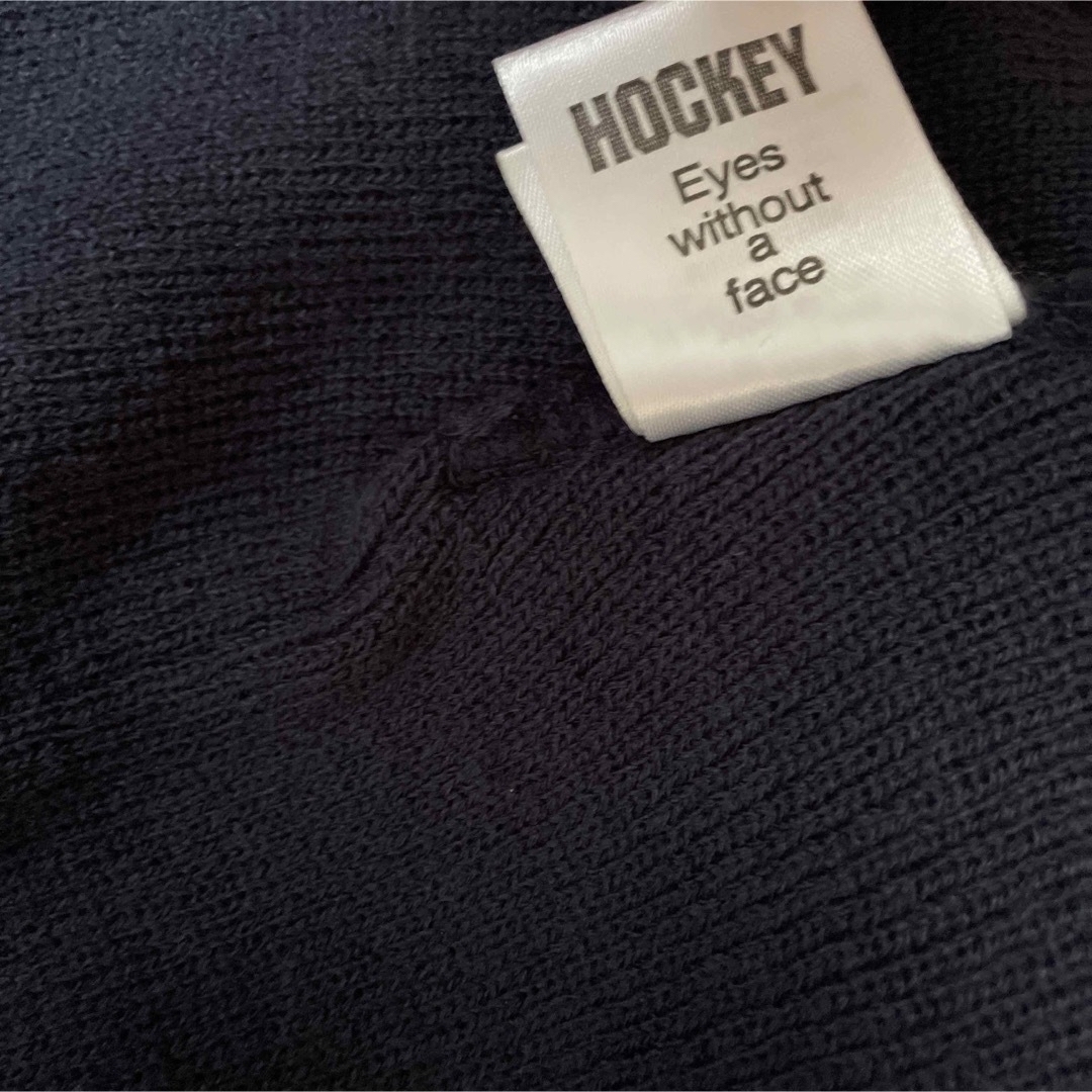 HOCKEY ビーニー メンズの帽子(ニット帽/ビーニー)の商品写真