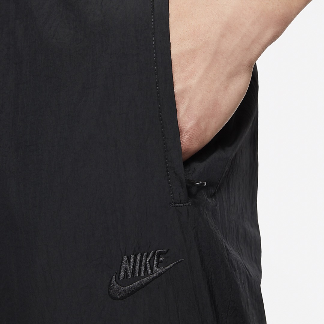 NIKE(ナイキ)のNIKE ウーブン パンツ　 メンズのパンツ(その他)の商品写真