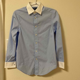 ラルフローレン(Ralph Lauren)のラルフローレン　シャツ　150(ドレス/フォーマル)