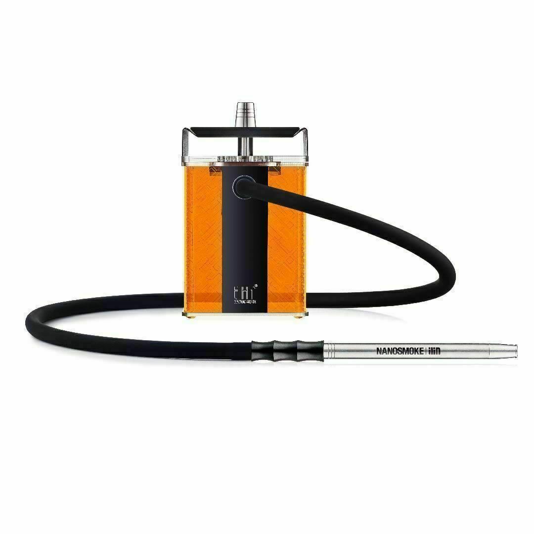 shisha【新品】Nanosmoke LAVA シーシャ本体