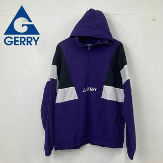 ジェリー(GERRY)のGERRY ライトアノラック ジャケット サイズLL(ナイロンジャケット)