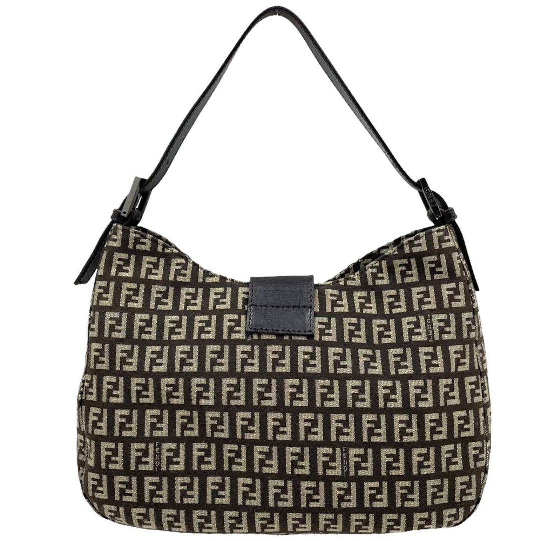 FENDI - FENDI フェンディ ハンドバッグ ワンショルダー 肩掛け
