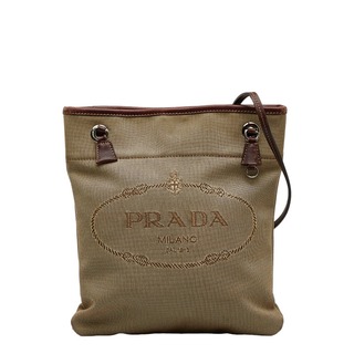 プラダ ショルダーバッグ（ブラウン/茶色系）の通販 500点以上 | PRADA