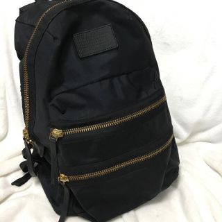 マークバイマークジェイコブス(MARC BY MARC JACOBS)の【MARC BY MARCJACOBS】リュック(リュック/バックパック)