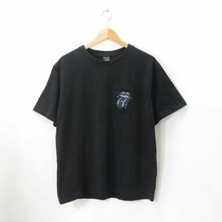 ナンバーナイン(NUMBER (N)INE)のNUMBER (N)INE Rolling Stone Pocket Tee(Tシャツ/カットソー(半袖/袖なし))