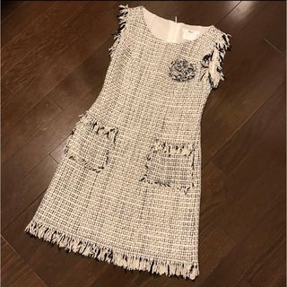 Rene(René) ひざ丈ワンピース(レディース)の通販 4,000点以上 | ルネの