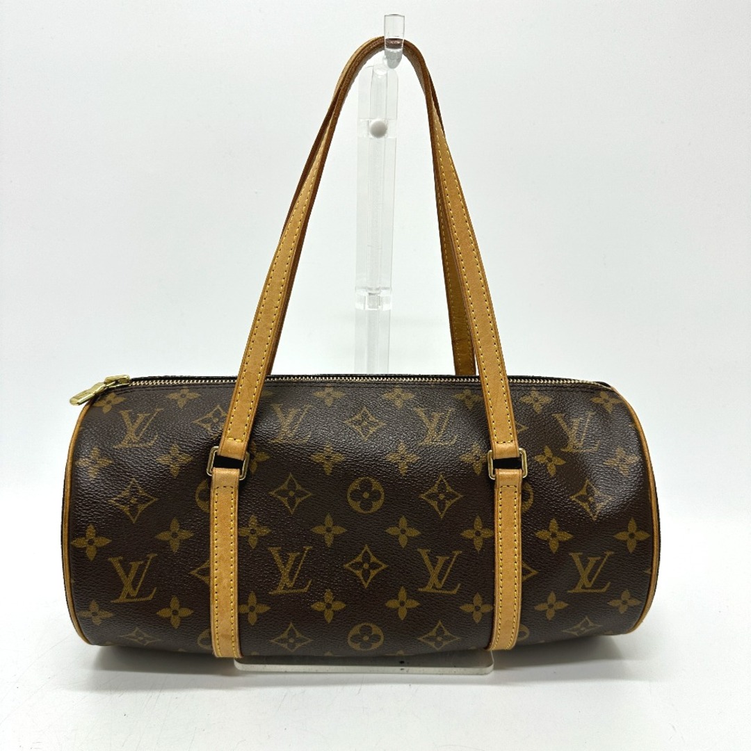 LOUIS VUITTON - ルイヴィトン LOUIS VUITTON パピヨン30 M51385