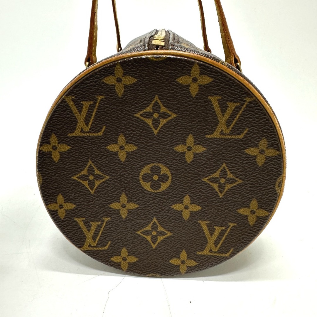 LOUIS VUITTON - ルイヴィトン LOUIS VUITTON パピヨン30 M51385
