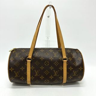 LOUIS VUITTON - ルイヴィトン LOUIS VUITTON パピヨン30 M51385