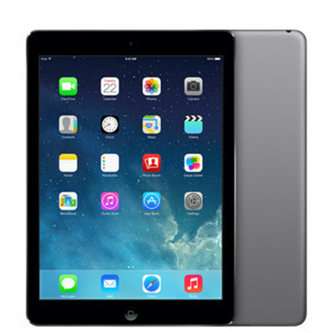 iPad mini2