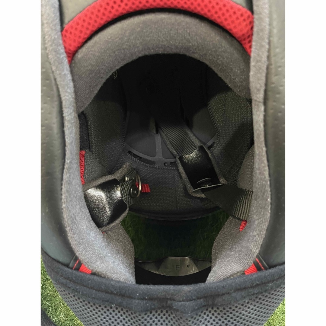 SHOEI - SHOEI ショウエイ ヘルメット Z-7 マットブラック SHOEI - SHOEI ショウエイ ヘルメット Z-7 マットブラック