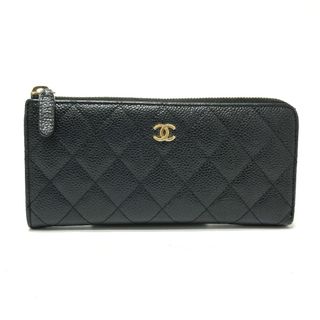 シャネル 長財布 財布(レディース)の通販 8,000点以上 | CHANELの