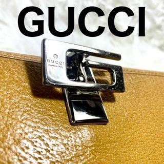 グッチ リップ 財布(レディース)の通販 35点 | Gucciのレディースを