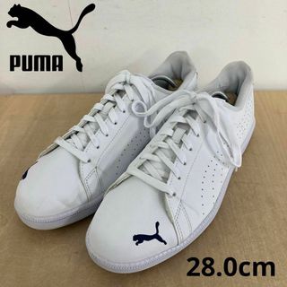 プーマ(PUMA)のPUMA Smash Cat Purf FS SL 28.0cm(スニーカー)